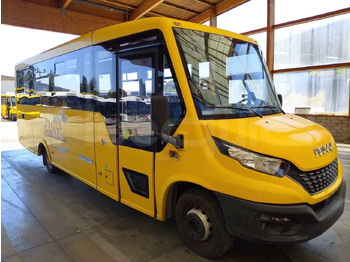 Skolbuss IVECO