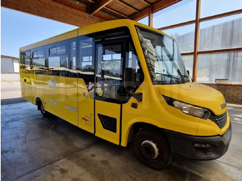 Skolbuss IVECO
