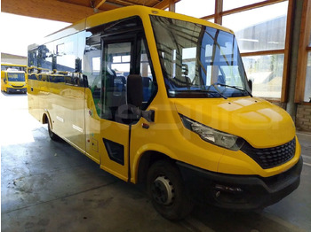 Skolbuss IVECO