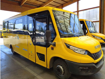Skolbuss IVECO