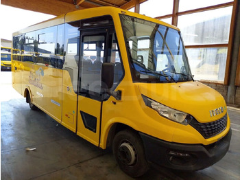 Skolbuss IVECO