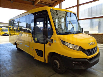 Skolbuss IVECO