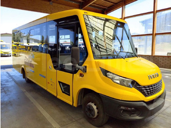 Skolbuss IVECO