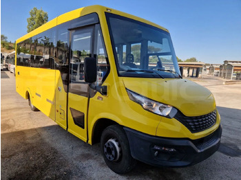 Skolbuss IVECO