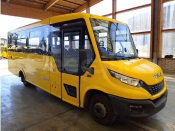 Skolbuss IVECO