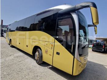 Turistbuss IVECO Magelys