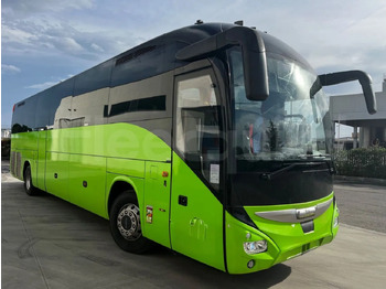 Turistbuss IVECO Magelys