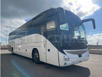 Turistbuss IVECO Magelys