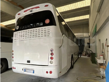 Turistbuss King Long XMQ6127: bild 4 Turistbuss King Long XMQ6127: bild 4