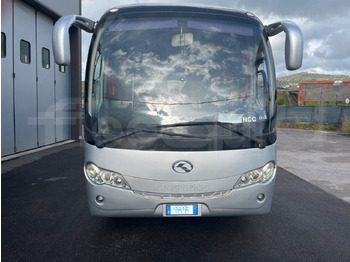 Turistbuss King Long XMQ6900: bild 2