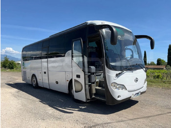 Turistbuss KING LONG