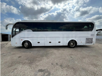 Turistbuss King Long XMQ6996: bild 5 Turistbuss King Long XMQ6996: bild 5