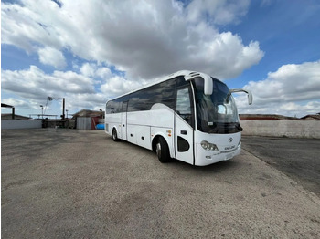 Turistbuss King Long XMQ6996: bild 4 Turistbuss King Long XMQ6996: bild 4