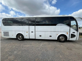 Turistbuss King Long XMQ6996: bild 3 Turistbuss King Long XMQ6996: bild 3