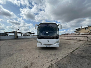 Turistbuss KING LONG
