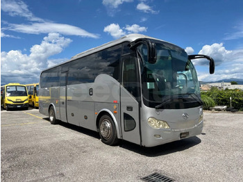 Turistbuss KING LONG