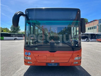 Stadsbuss Man Lion's City: bild 2