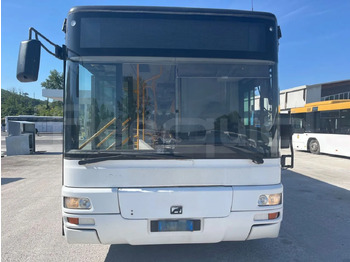 Förortsbuss Man Lion's City T: bild 2