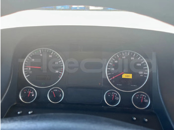 Förortsbuss Man Lion's City T: bild 3