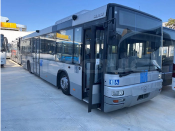 Förortsbuss MAN Lion's Classic