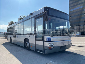 Förortsbuss MAN Lion's Classic