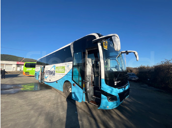 Turistbuss MAN Lion's Coach