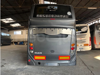 Turistbuss Man Stellae RR2: bild 5