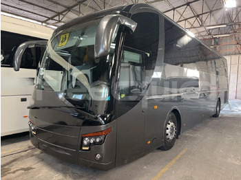 Turistbuss Man Stellae RR2: bild 4