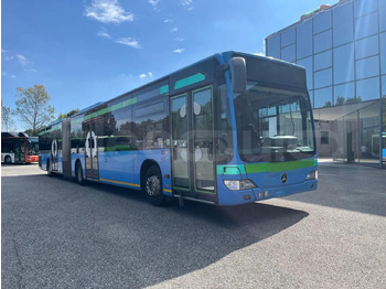 Stadsbuss MERCEDES-BENZ Citaro