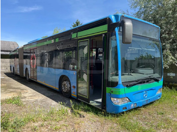 Stadsbuss MERCEDES-BENZ Citaro