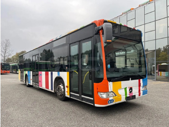 Stadsbuss MERCEDES-BENZ Citaro