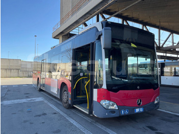 Stadsbuss MERCEDES-BENZ Citaro