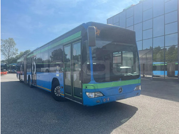 Stadsbuss MERCEDES-BENZ Citaro
