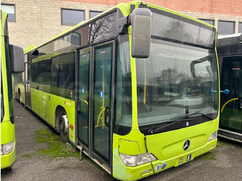Stadsbuss MERCEDES-BENZ Citaro