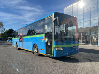 Förortsbuss MERCEDES-BENZ Integro