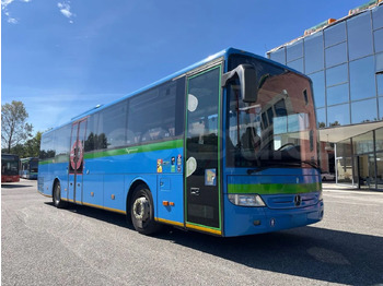 Förortsbuss MERCEDES-BENZ Integro