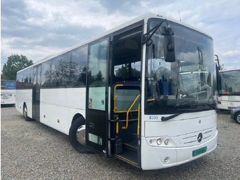 Förortsbuss MERCEDES-BENZ Intouro