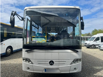 Förortsbuss MERCEDES-BENZ Intouro