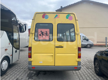 Skolbuss Mercedes-Benz Sprinter: bild 5 Skolbuss Mercedes-Benz Sprinter: bild 5