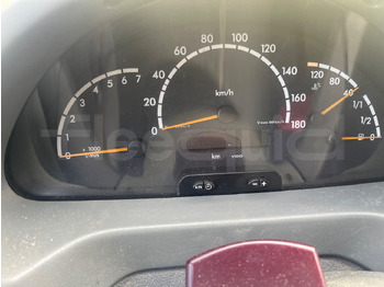 Skolbuss Mercedes-Benz Sprinter: bild 3 Skolbuss Mercedes-Benz Sprinter: bild 3