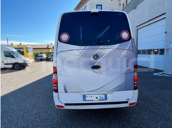 Minibuss, Persontransport Mercedes-Benz Sprinter: bild 5