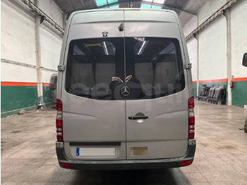 Minibuss, Persontransport Mercedes-Benz Sprinter: bild 5 Minibuss, Persontransport Mercedes-Benz Sprinter: bild 5