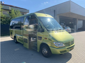 Förortsbuss MERCEDES-BENZ Sprinter