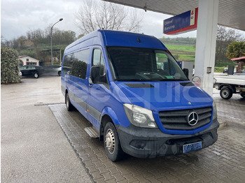 Minibuss MERCEDES-BENZ Sprinter