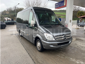 Förortsbuss MERCEDES-BENZ Sprinter