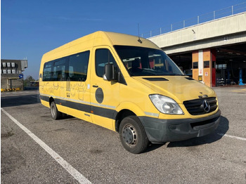 Skolbuss MERCEDES-BENZ Sprinter