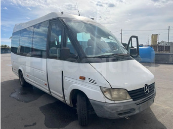 Förortsbuss MERCEDES-BENZ Sprinter