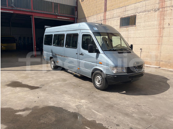 Minibuss MERCEDES-BENZ Sprinter