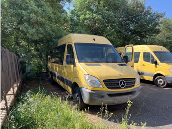 Skolbuss MERCEDES-BENZ Sprinter