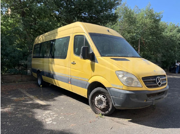 Skolbuss MERCEDES-BENZ Sprinter